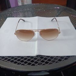Ray Ban Sunglasses