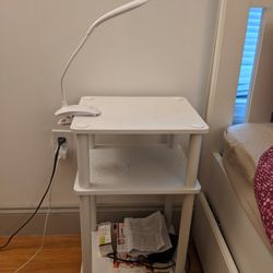 Bedside Table