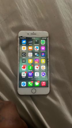 iPhone 7 Plus