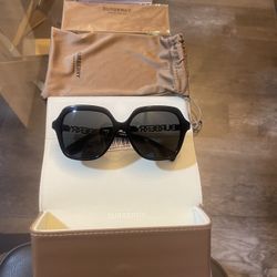 Burberry Sunglasses 