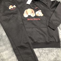 Palm Angels sweatsuit       XL,2x
