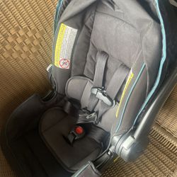 Baby Car seat