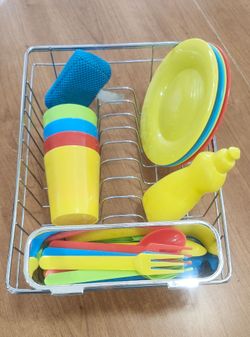 Games and Toys