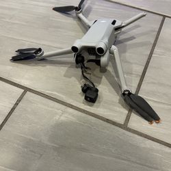 Dji Mini 3 Pro
