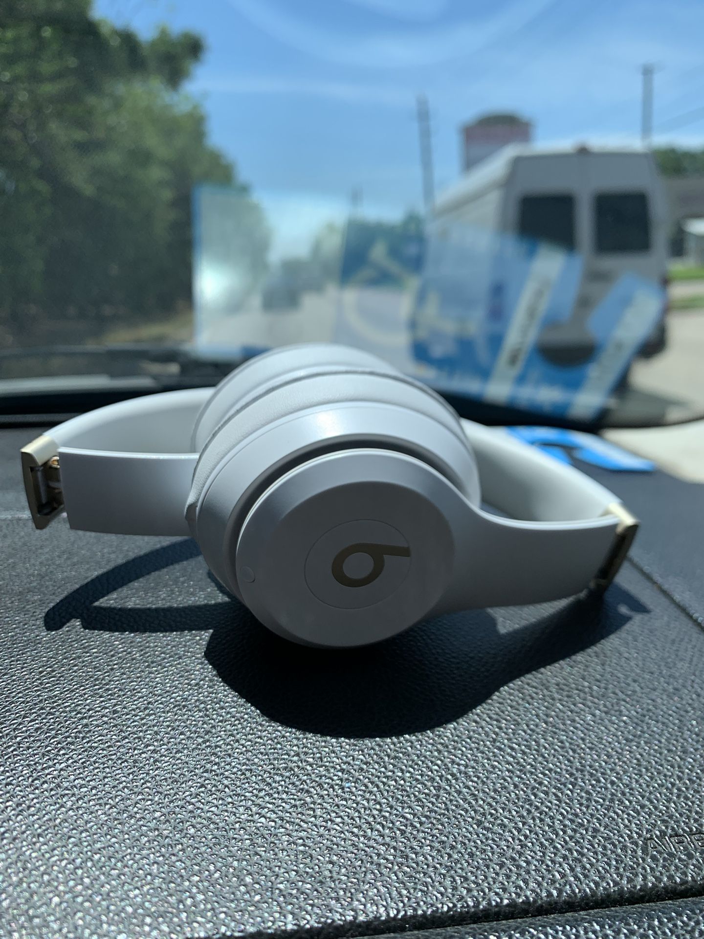 Solo beats
