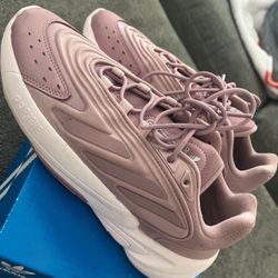 Women Adidas Shoes Size 8