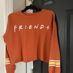 Friends Sweatshirt 