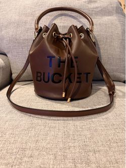Bucket Bag