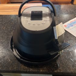 Instant Pot Air Fryer attachment 