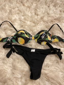 Bikini from fashion nova