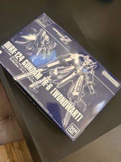 P Bandai HG Gundam TR-6 wondwart