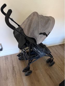 Jeep Umbrella Stroller