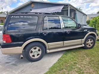 2006 Ford Expedition