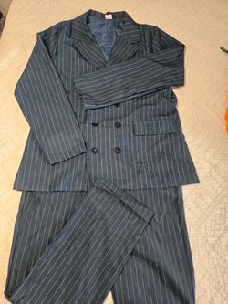 Adam's Family mens Costume
