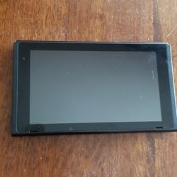 Nintendo Switch Tablet Only