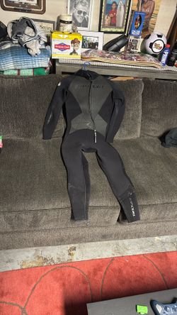 RipCurl Wetsuit