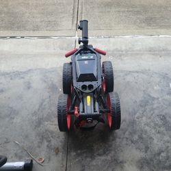 Golf Cart 