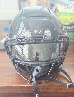 SCHUTT F7 AIR ELITE