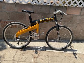 Klein Karma, Medium, 26” Wheels