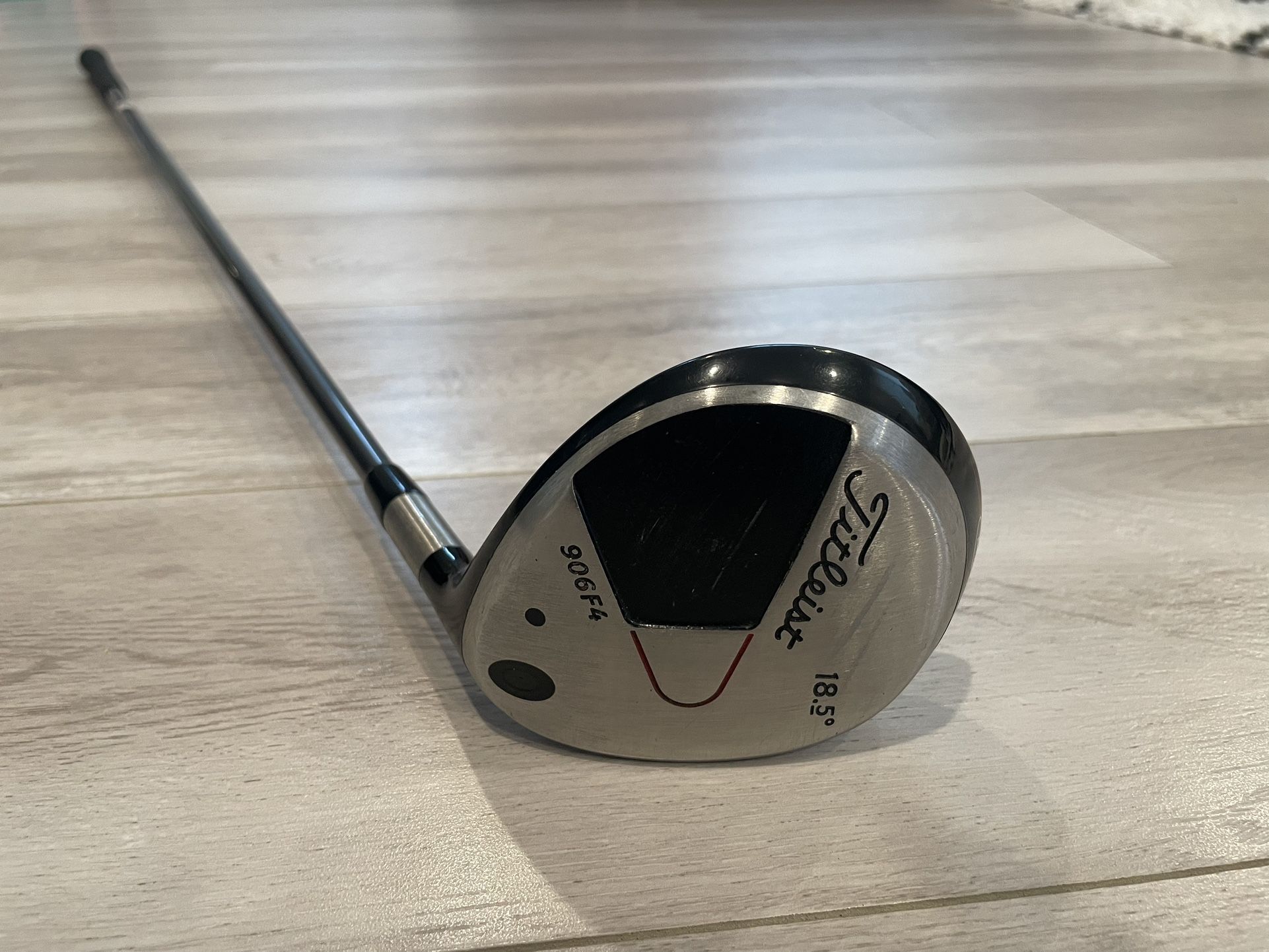 Titleist 5 Fairway Wood 18.5 for Sale in Irvine, CA - OfferUp