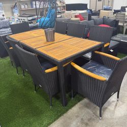 Outdoor Patio Furniture