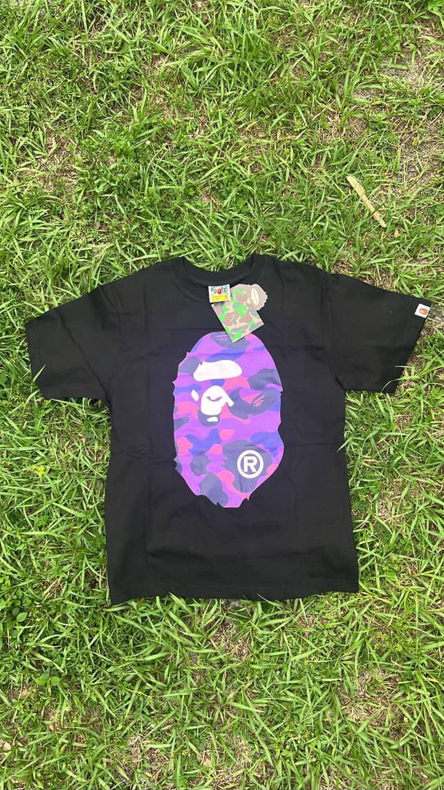 Bape Shirt