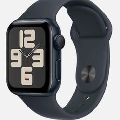 Apple Watch Se