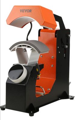 Hat press