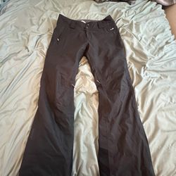 Women’s Patagonia Snow Pants 