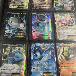 Pokemon Cards - Vintage/Modern Lot