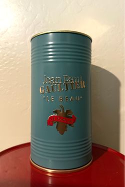 Jean Paul Gaultier Le Beau