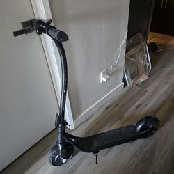 Electric scooter $160 OBO