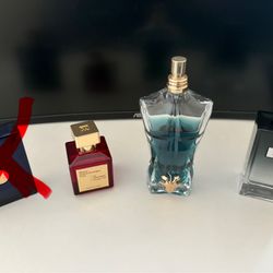 Colognes 
