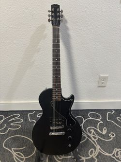 Gibson Melody Maker - Les Paul Jr Style Electric Guitar 