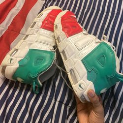Nike Airs Size 10.5
