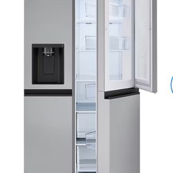 Fridge LG ... Refrigerador LG