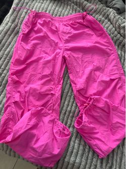 Women’s Cargo Pants