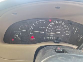 FORD RANGER 2003