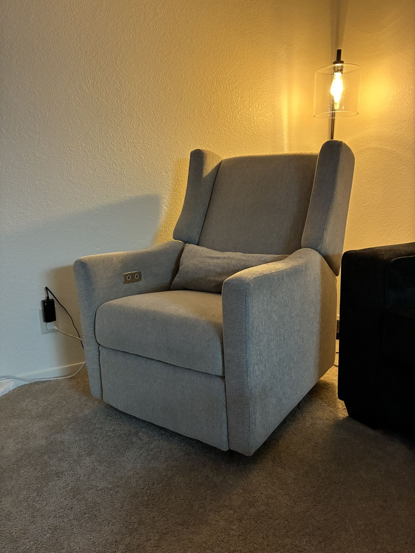 CRATE&KIDS Reclining chair