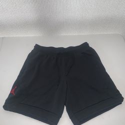 New Black Jordan’s Shorts