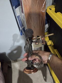 Nice Music Decoration