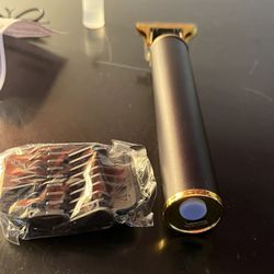 Multifunctional Clippers/Trimmers Cordless/rechargeable 