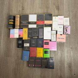 Authentic Designer Colognes For the Low