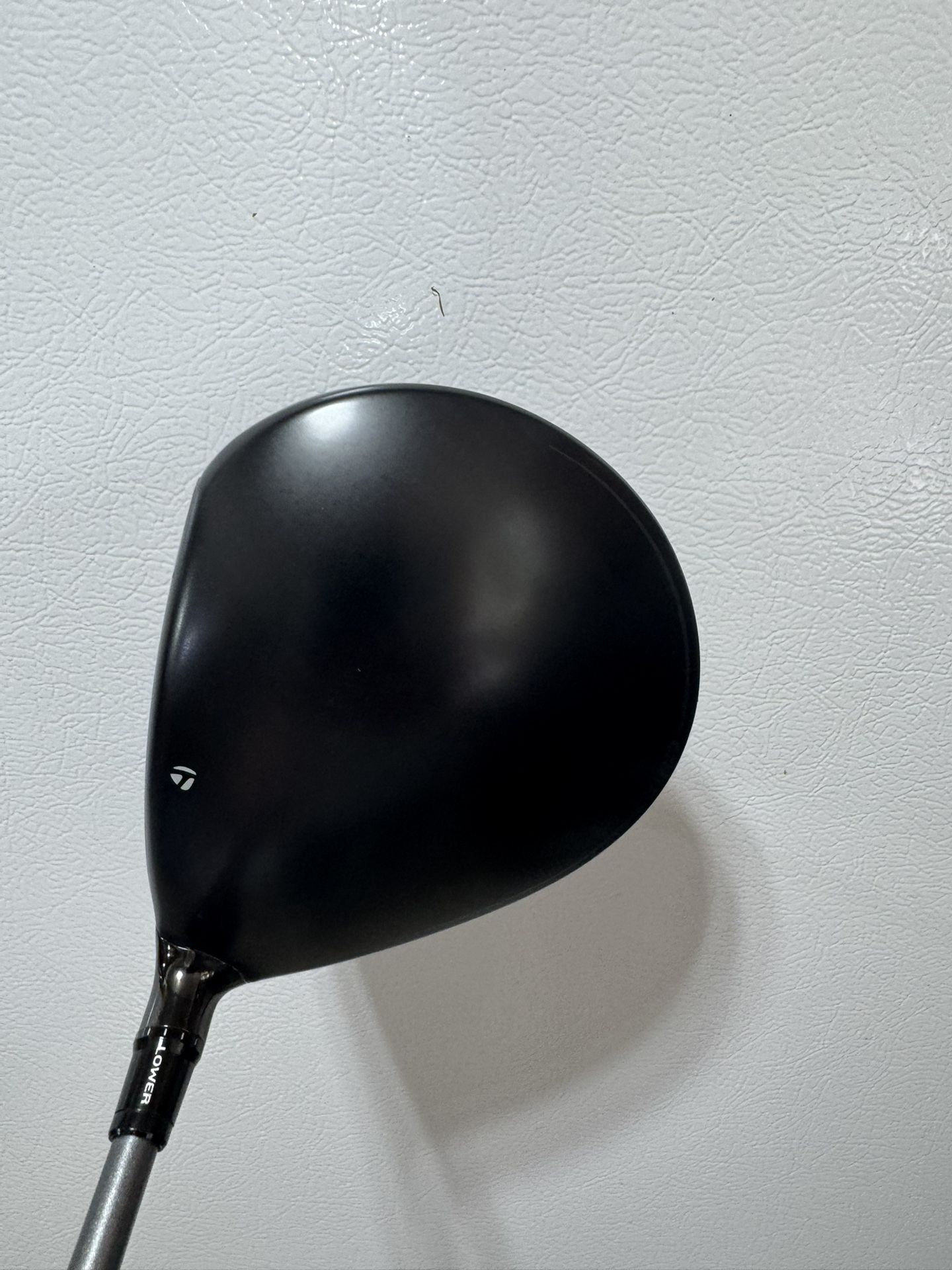 TaylorMade Qi10 Designer Series Driver