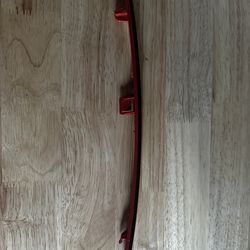 BMW F30 335I M Sport Rear Bumper Right Side