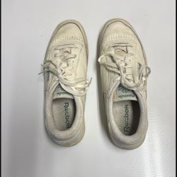 Reebok Men’s Size 12 Athletic Shoes