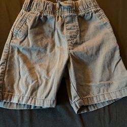 Toddler Shorts