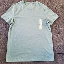Goodfellow Crew Neck T-Shirt