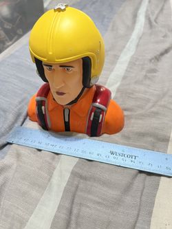 Rc Pilot Figure For Rc Planes Airplanes