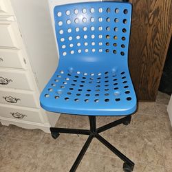 Ikea Office Chair In Good Condition 